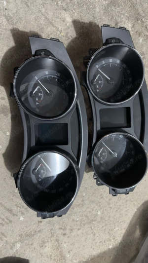 Ceasuri de bord pentru Skoda Superb 2 - imagine 3