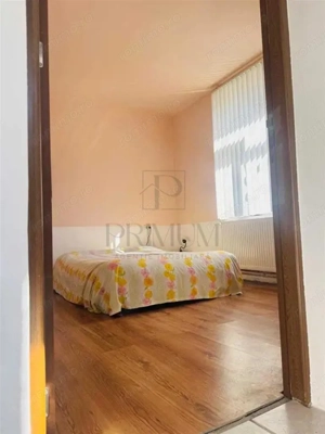 ELISABETIN - 3 camere - posibilitate personalizare - centrala proprie - ZONA EXCELENTA