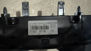 Ceasuri de bord pentru Skoda Superb 2