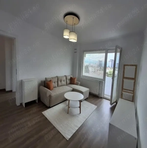 Vand apartament cu 3 camere ,  semidecomandat situat pe Bulevardul Take Ionescu - imagine 7