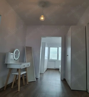 Vand apartament cu 3 camere ,  semidecomandat situat pe Bulevardul Take Ionescu - imagine 8
