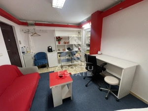 Spatiu comercial 16 mp, parter, Aradului