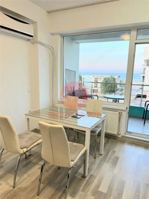 Apartament 2 camere Summerland, vedere la mare - imagine 12