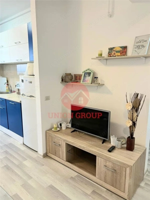 Apartament 2 camere Summerland, vedere la mare - imagine 6