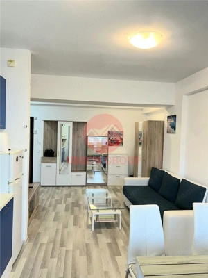 Apartament 2 camere Summerland, vedere la mare - imagine 2