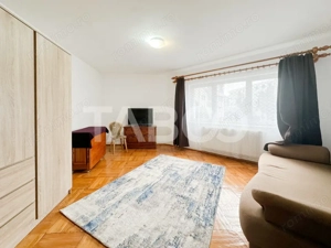 Apartament cu 2 camere decomandate in zona Mogosoaia Manastur