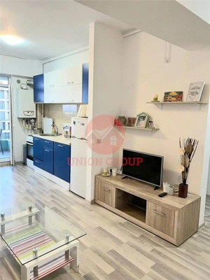 Apartament 2 camere Summerland, vedere la mare - imagine 5