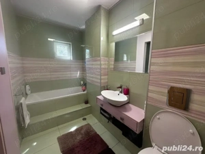 Apartament 3 camere Zona Centrala , Bulevardul V. Parvan 