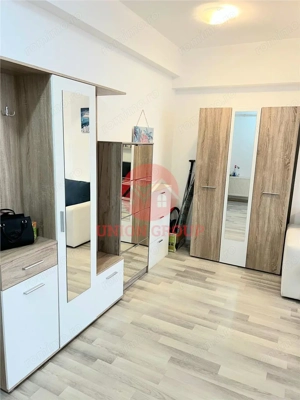 Apartament 2 camere Summerland, vedere la mare - imagine 10