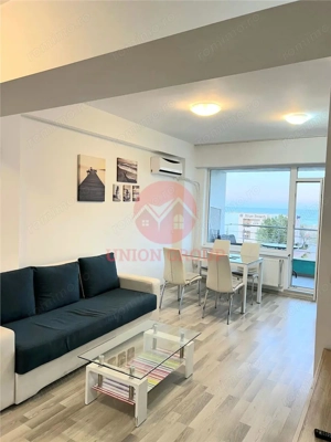 Apartament 2 camere Summerland, vedere la mare - imagine 4