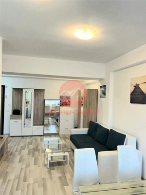 Apartament 2 camere Summerland, vedere la mare - imagine 11