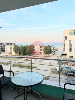 Apartament 2 camere Summerland, vedere la mare - imagine 7