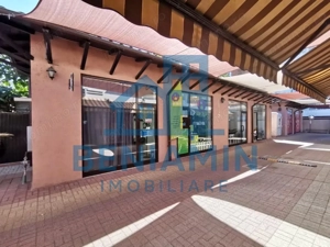 Spatiu comercial redus la doar 54.000 euro-Doar primele 10 spatii