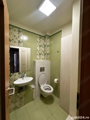 Apartament 3 camere Zona Centrala , Bulevardul V. Parvan  - imagine 5