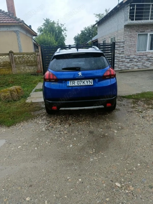 Peugeot 2008 an 2019 - imagine 16