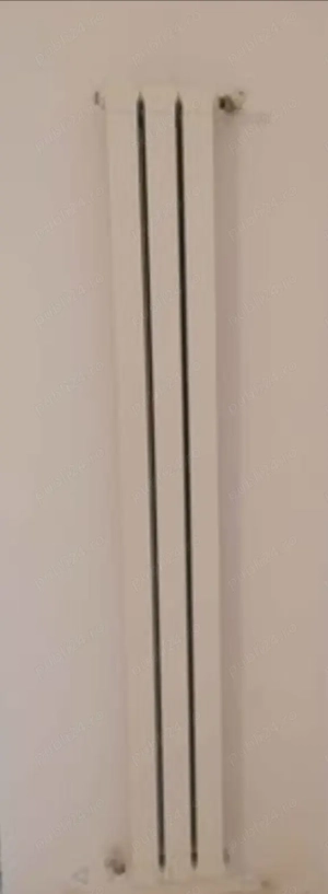 Calorifer din aluminiu 