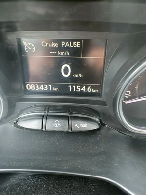 Peugeot 2008 an 2019 - imagine 11