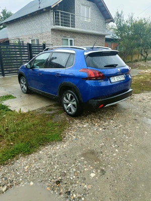 Peugeot 2008 an 2019 - imagine 15