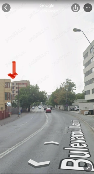 Vânzare teren intravilan Militari - imagine 5