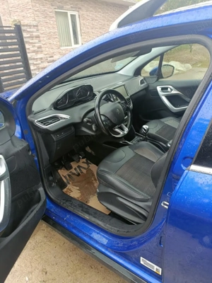 Peugeot 2008 an 2019 - imagine 14