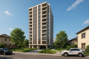 Vânzare teren intravilan Militari