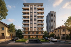 Vânzare teren intravilan Militari - imagine 9