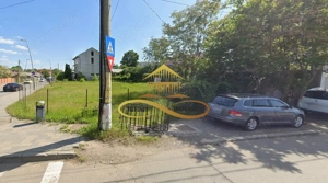 Teren intravilan in Bacau cu dublu front stradal dezvoltare imobiliară - imagine 5