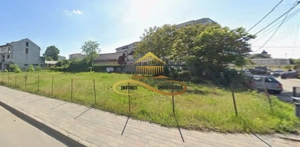 Teren intravilan in Bacau cu dublu front stradal dezvoltare imobiliară - imagine 3