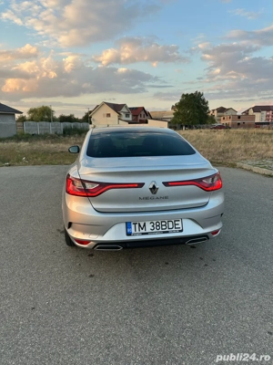 Vand Renault Megane IV 1.5 dci 116 cp EDC Techo