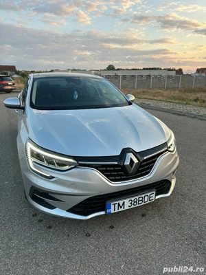 Vand Renault Megane IV 1.5 dci 116 cp EDC Techo - imagine 4
