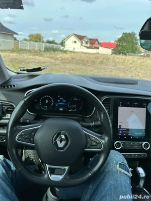 Vand Renault Megane IV 1.5 dci 116 cp EDC Techo - imagine 2