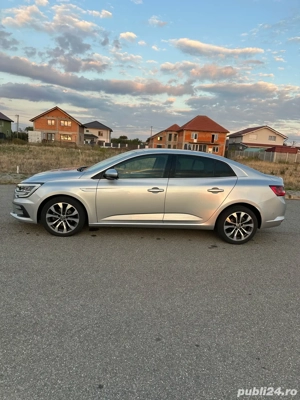 Vand Renault Megane IV 1.5 dci 116 cp EDC Techo - imagine 5