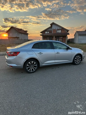 Vand Renault Megane IV 1.5 dci 116 cp EDC Techo - imagine 3