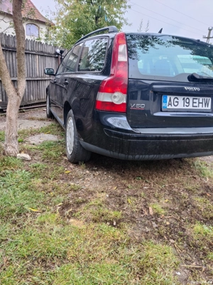 Volvo V50 2.0  d. proprietar  - imagine 2