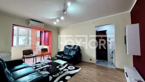 COMISION 0% Apartament cu 2 camere semidecomandat, zona Olimpia - Stadion - imagine 2