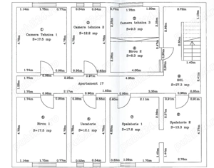 Vând beciuri   spații tehnice   Alba Iulia, Str. George Sand