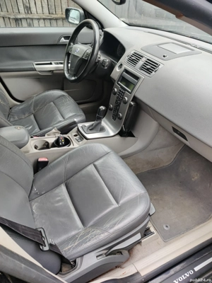 Volvo V50 2.0  d. proprietar  - imagine 3