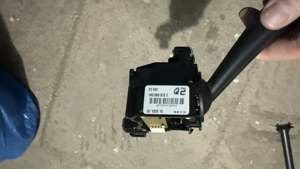 Maneta Semnalizare VW/Skoda