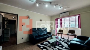 COMISION 0% Apartament cu 2 camere semidecomandat, zona Olimpia - Stadion - imagine 3