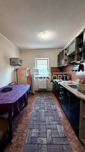 COMISION 0% Apartament cu 2 camere semidecomandat, zona Olimpia - Stadion - imagine 7