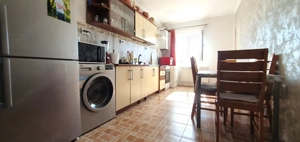 Vand  apartament de 2 camere in Floresti pe Florilor !