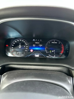 Vand Renault Megane IV 1.5 dci 116 cp EDC Techo - imagine 7