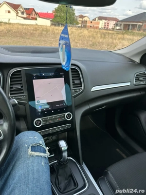 Vand Renault Megane IV 1.5 dci 116 cp EDC Techo - imagine 6