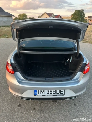 Vand Renault Megane IV 1.5 dci 116 cp EDC Techo - imagine 8