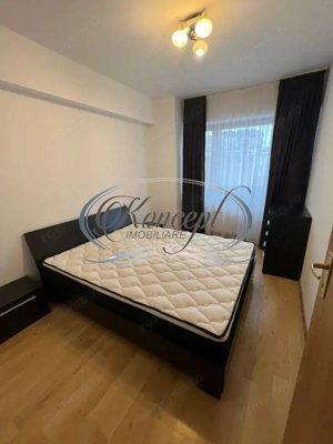 Apartament mobilat si utilat complet cu balcon in cartierul Marasti