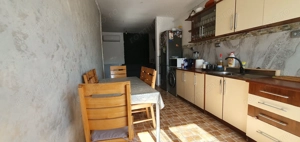 Vand  apartament de 2 camere in Floresti pe Florilor !