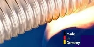 Furtun de arzatoare de peleti