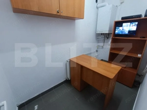 Spațiu comercial, 60 mp, zona Nicolina 2 - imagine 4