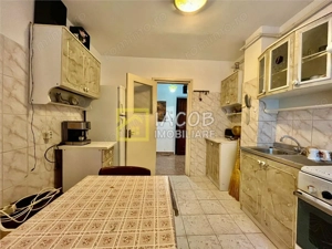 Apartament cu doua camere strada Bicaz, Bacau