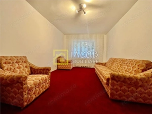 Apartament cu doua camere strada Bicaz, Bacau